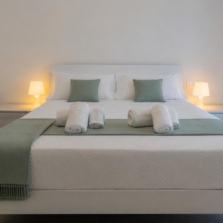 Gardenia Residenza 13 - Appartamento con 1 Camera da Letto - 29