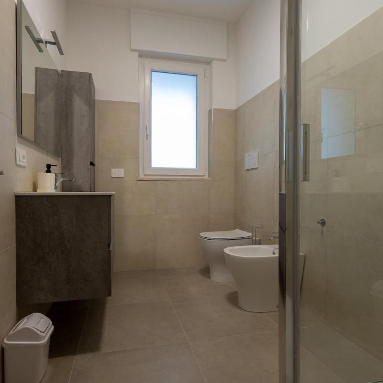 Gardenia Residenza 13 - Appartamento con 1 Camera da Letto - 30