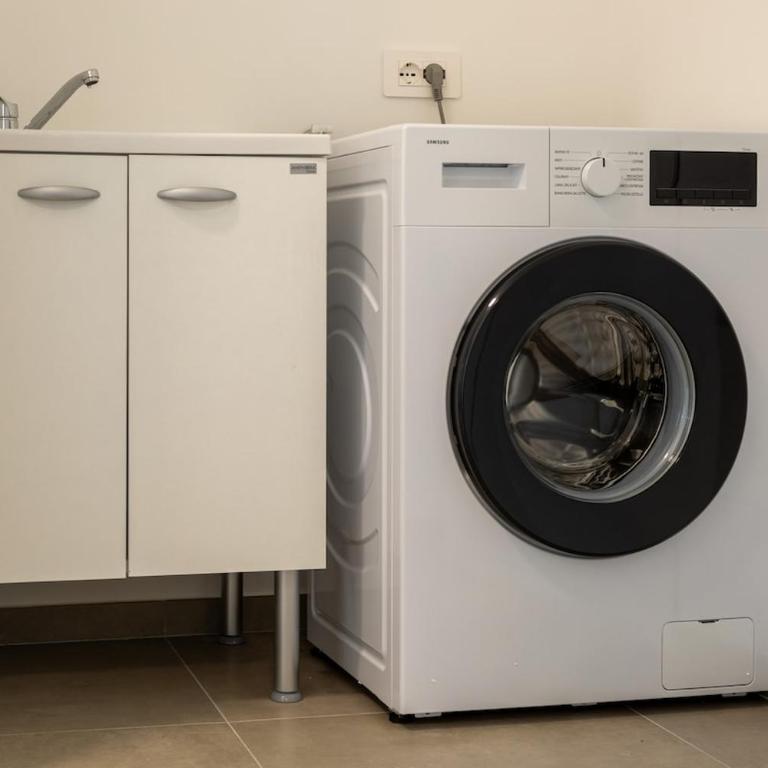Gardenia Residenza 13 - Appartamento con 1 Camera da Letto - 33
