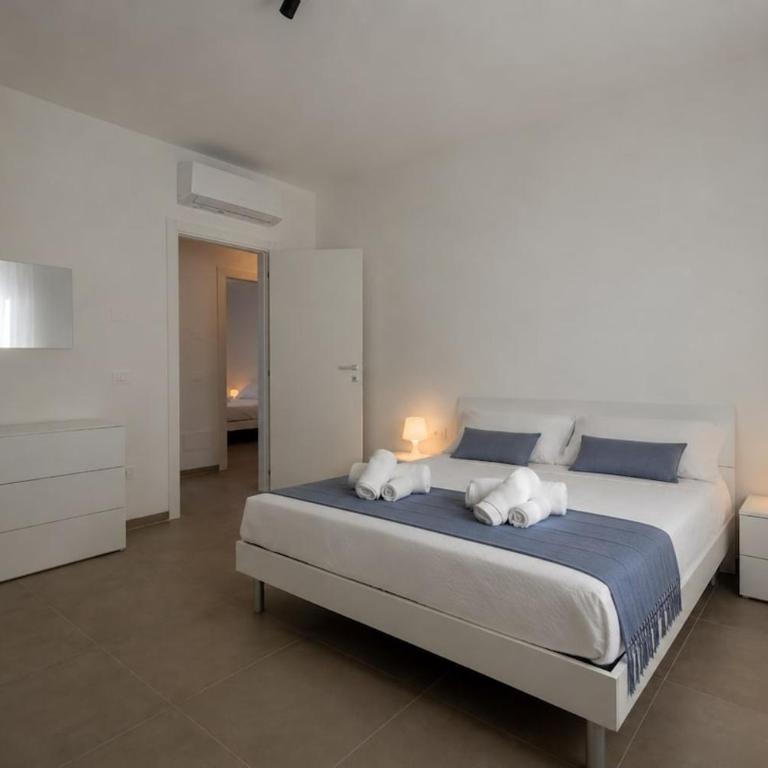 Gardenia Residenza 13 - Appartamento con 1 Camera da Letto - 34