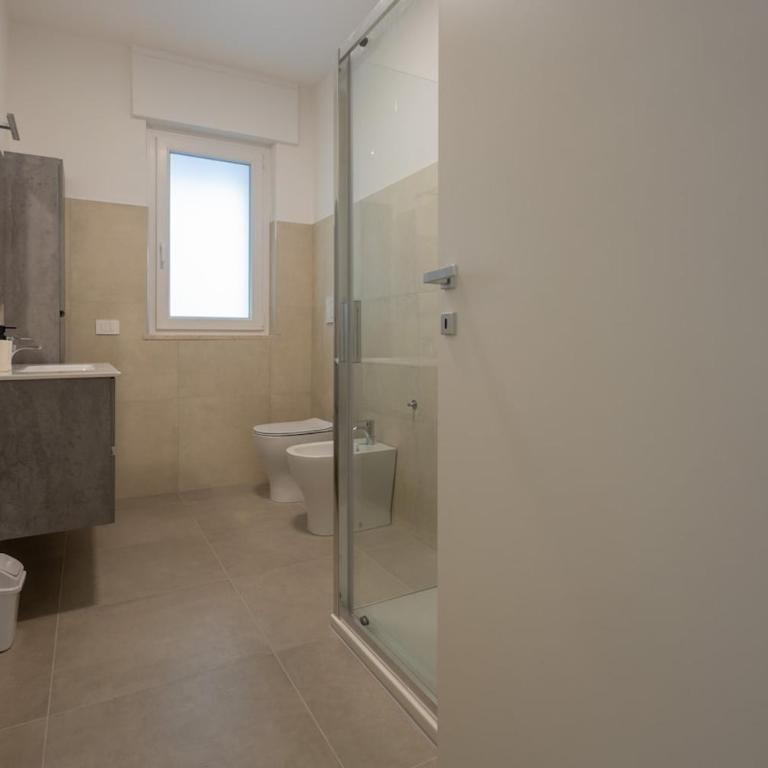 Gardenia Residenza 13 - Appartamento con 1 Camera da Letto - 35