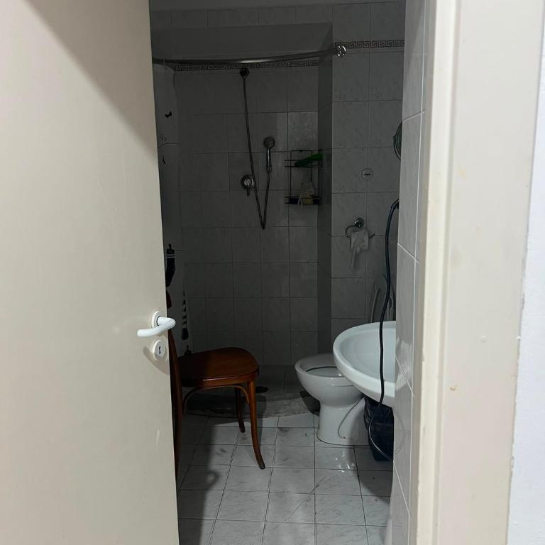 GIOLITTI ROMA CENTRo - Camera Tripla con Bagno Privato - 6