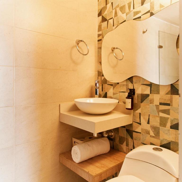 Marazao Beach Hotel & Wellness - Queen Suite with Sea View - 9