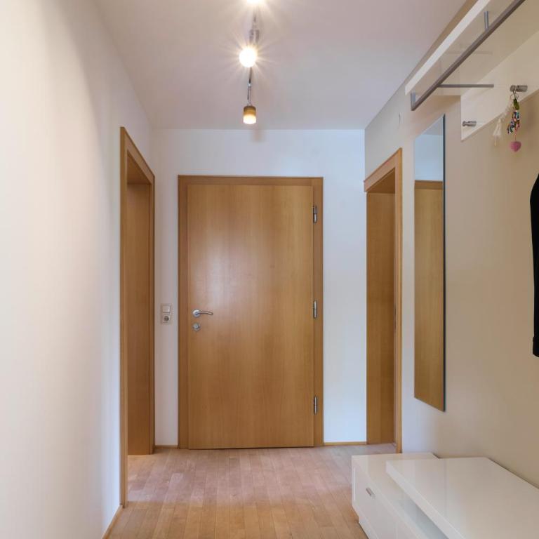 Bergliebe - zum Genießen - Apartamento de 1 dormitorio - 13