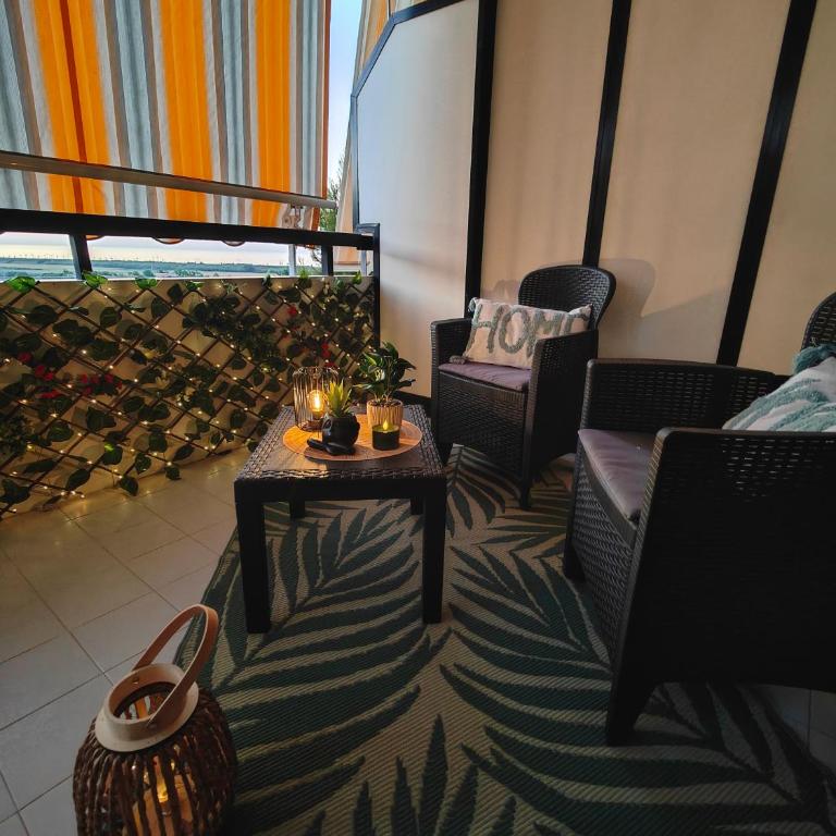 Golden Hour House - Appartamento con 2 Camere da Letto - 31