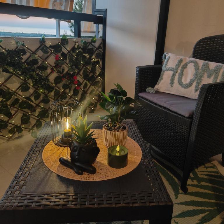Golden Hour House - Appartamento con 2 Camere da Letto - 32