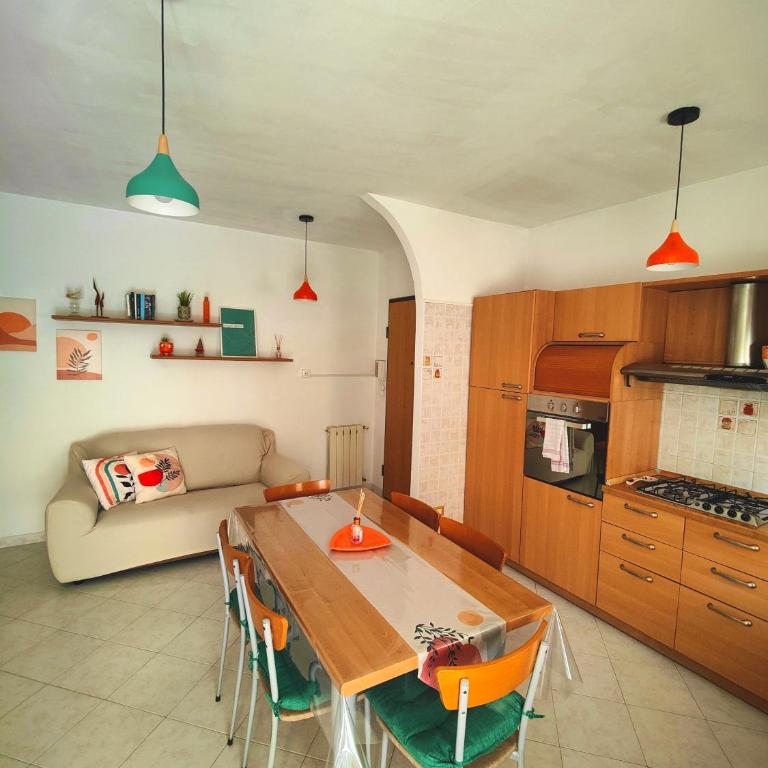 Golden Hour House - Appartamento con 2 Camere da Letto - 11