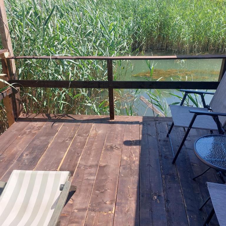 Apartman Dva Dječaka - One-Bedroom Apartment - 5