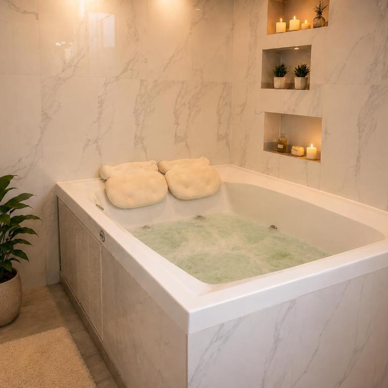 Departamento con jacuzzi 5 piso Condado 2 habitaciones - Apartamento de 2 dormitorios - 1