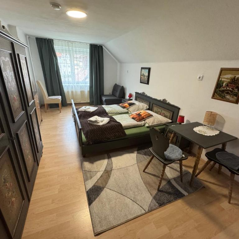 Steinadler Apartments Quiet Location Garden, Private Parking Pet Friendly - Suite 3 Chambres - 1
