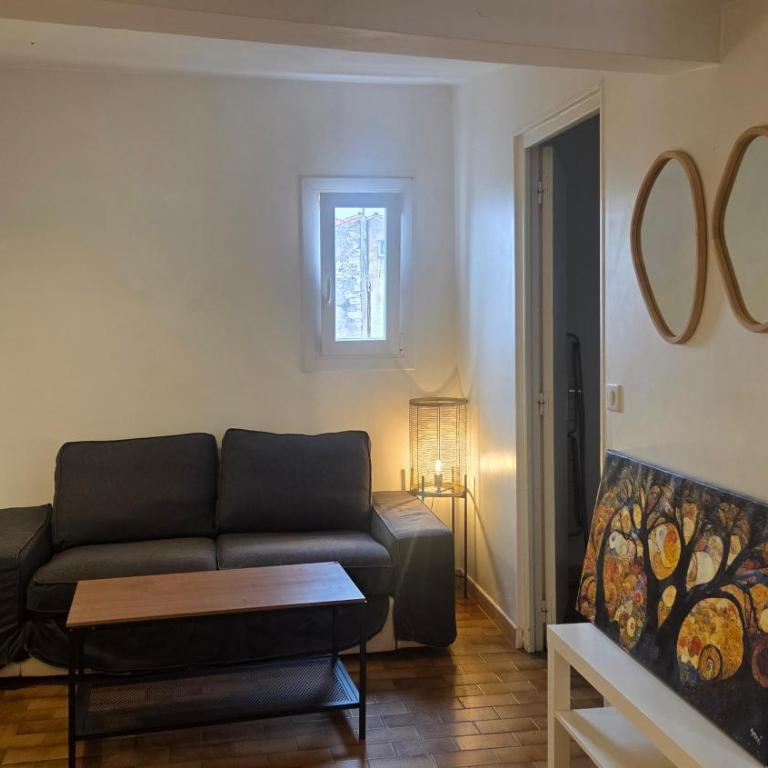 T2 Mansardé Cœur de l'Écusson - Apartamento de 1 dormitorio - 3