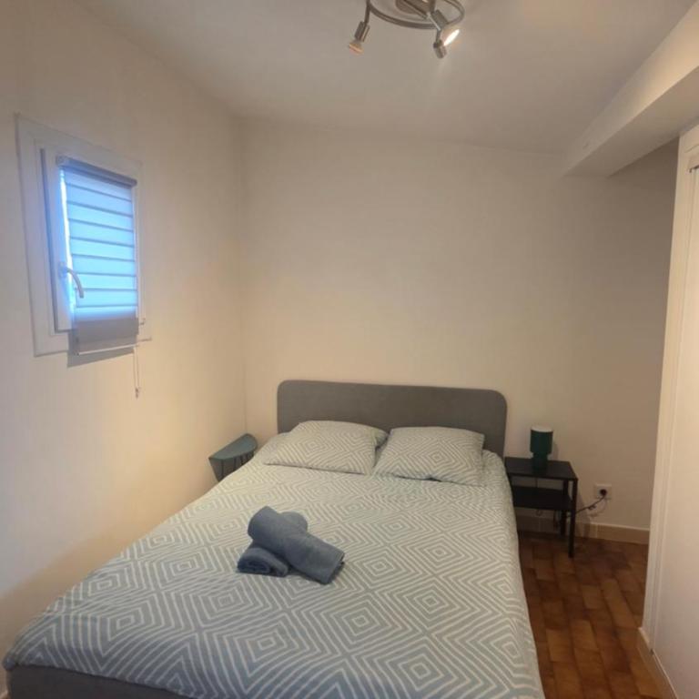 T2 Mansardé Cœur de l'Écusson - Apartamento de 1 dormitorio - 11