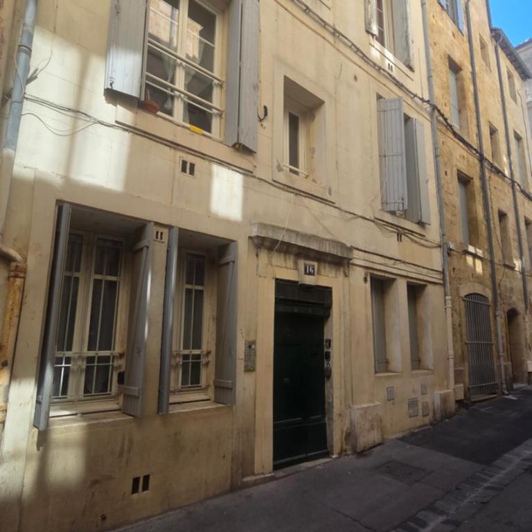 T2 Mansardé Cœur de l'Écusson - Apartamento de 1 dormitorio - 19