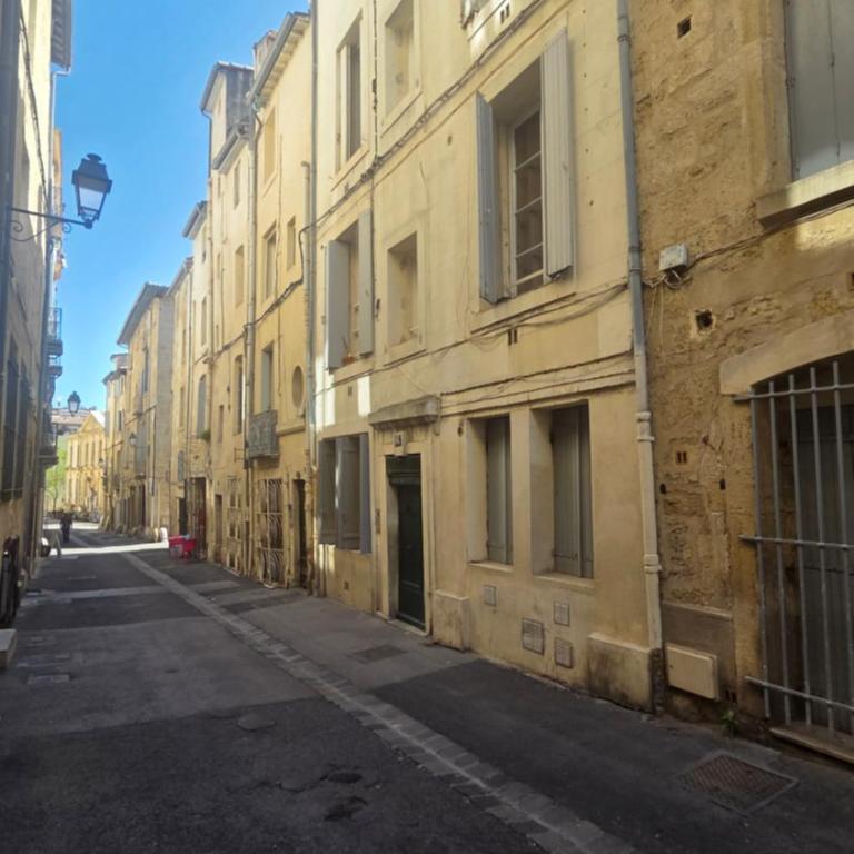 T2 Mansardé Cœur de l'Écusson - Apartamento de 1 dormitorio - 20