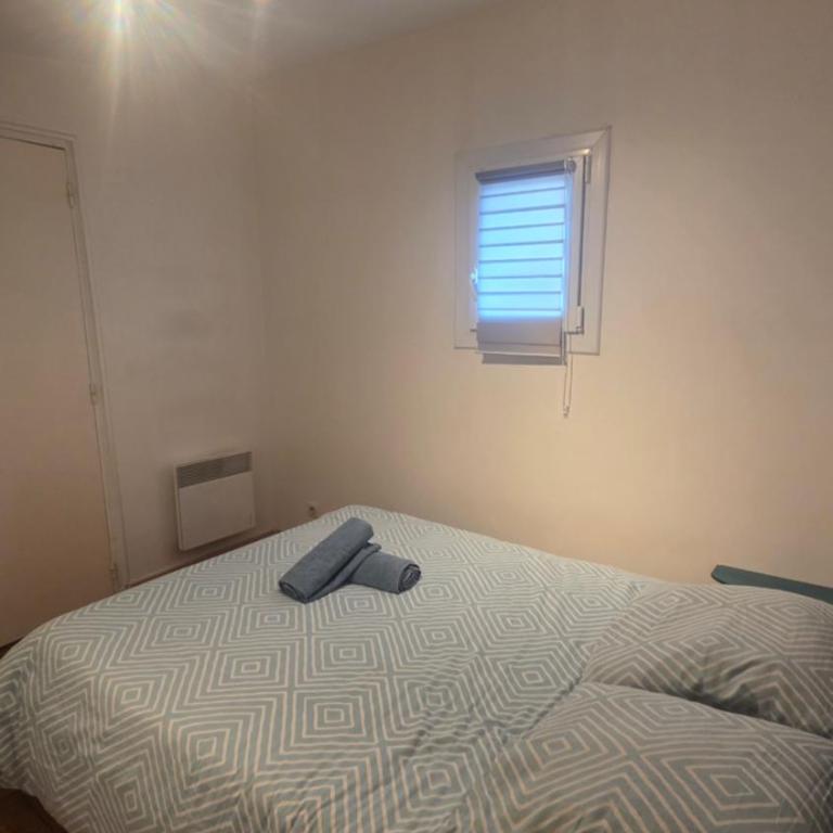 T2 Mansardé Cœur de l'Écusson - Apartamento de 1 dormitorio - 12