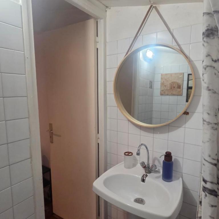 T2 Mansardé Cœur de l'Écusson - Apartamento de 1 dormitorio - 15