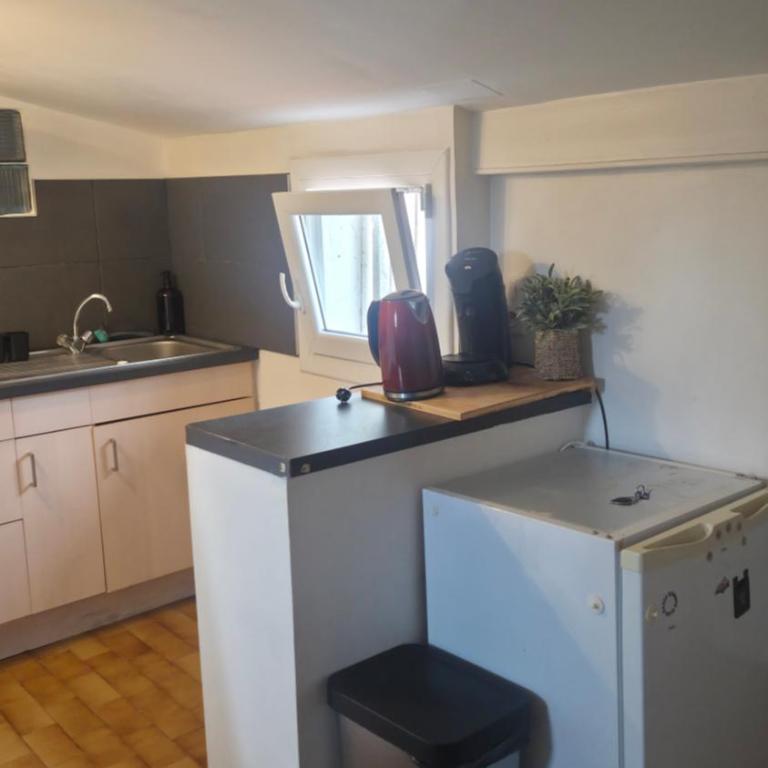 T2 Mansardé Cœur de l'Écusson - Apartamento de 1 dormitorio - 5