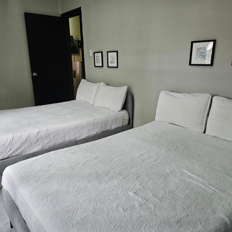 Singular Antara - Deluxe Doppelzimmer mit 2 Doppelbetten - 8