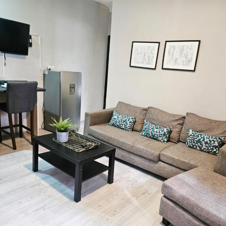 Singular Antara - Deluxe Doppelzimmer mit 2 Doppelbetten - 10