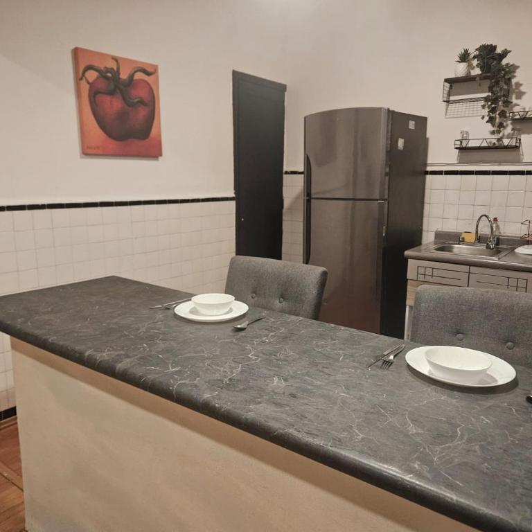 Singular Antara - Deluxe Doppelzimmer mit 2 Doppelbetten - 13