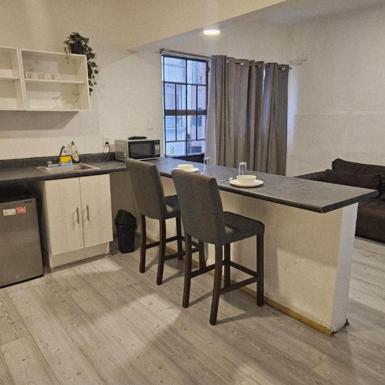 Singular Antara - Deluxe Doppelzimmer mit 2 Doppelbetten - 15
