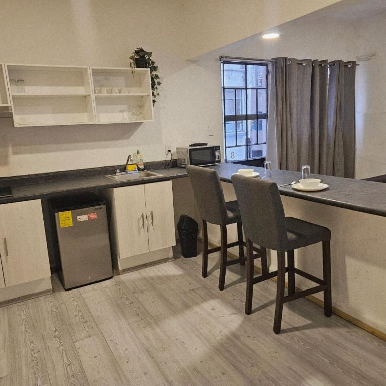 Singular Antara - Deluxe Doppelzimmer mit 2 Doppelbetten - 16