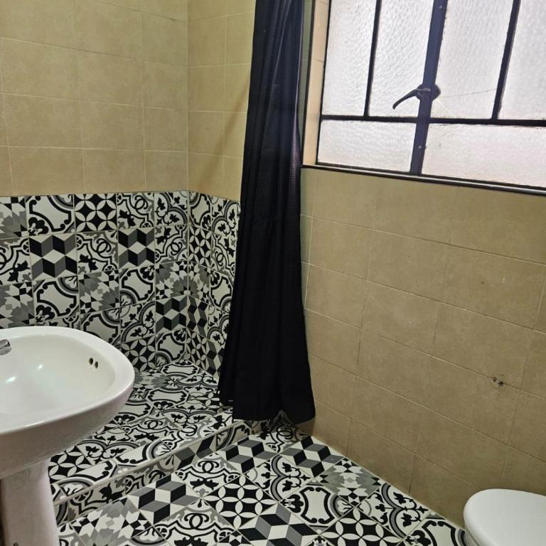 Singular Antara - Deluxe Doppelzimmer mit 2 Doppelbetten - 17