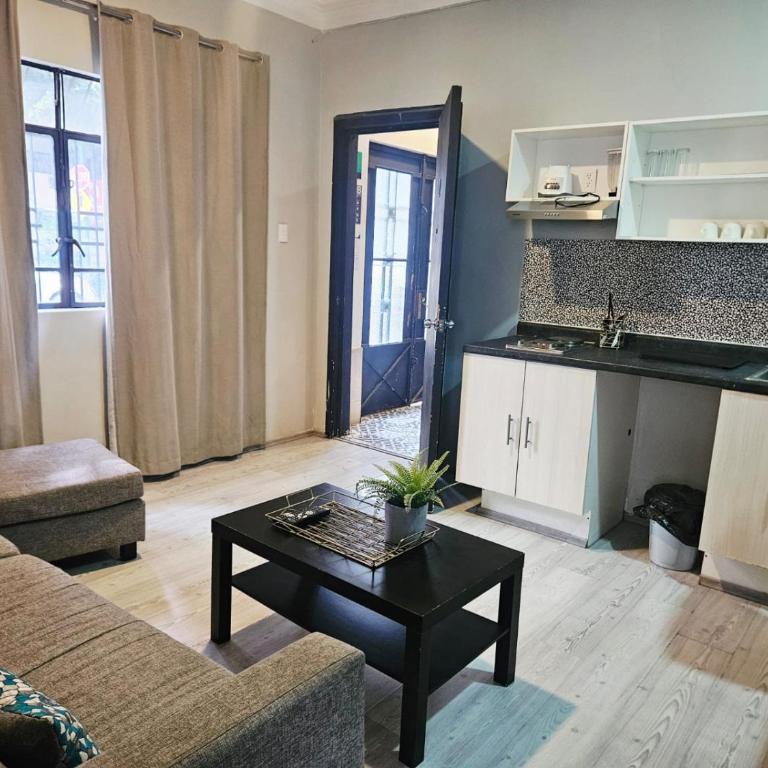 Singular Antara - Deluxe Doppelzimmer mit 2 Doppelbetten - 19