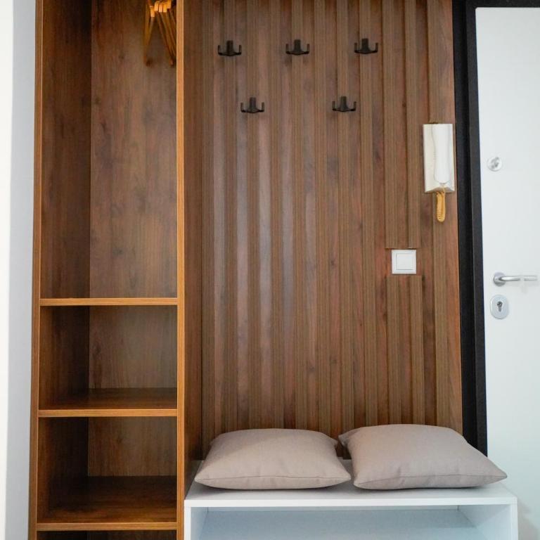 Sweet & Cozy Sarajevo Free Parking - Two-Bedroom Apartment - 2