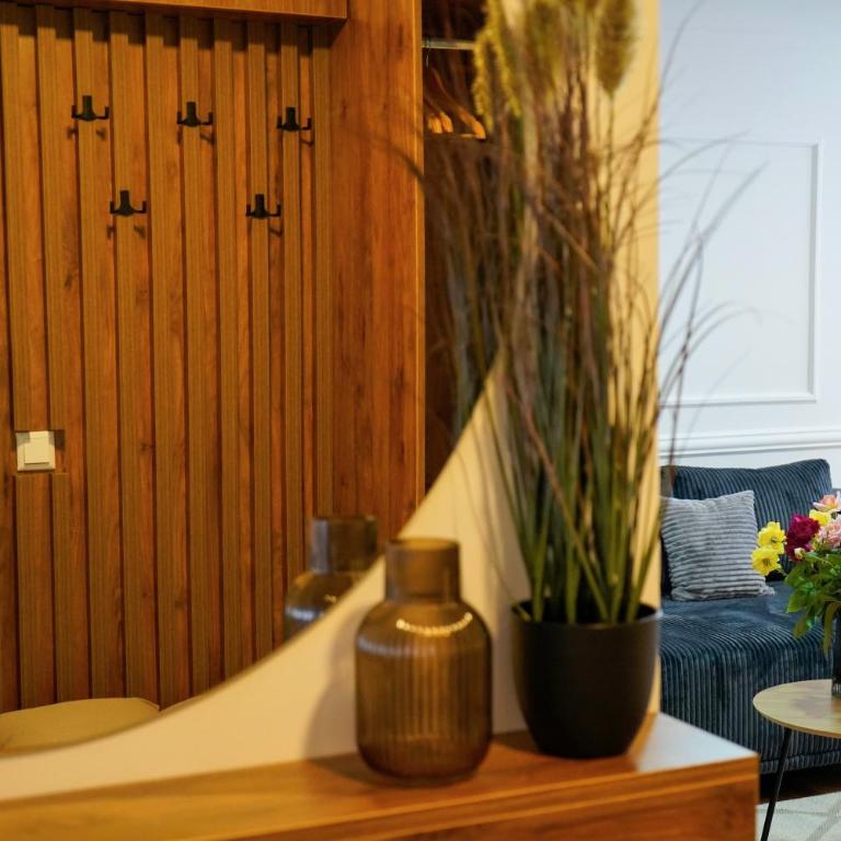 Sweet & Cozy Sarajevo Free Parking - Two-Bedroom Apartment - 8