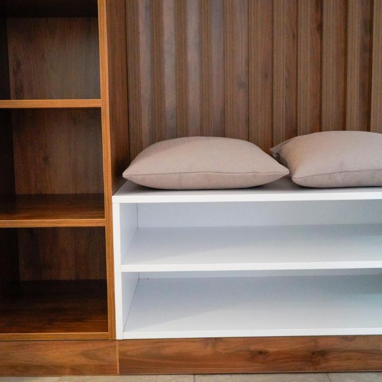 Sweet & Cozy Sarajevo Free Parking - Two-Bedroom Apartment - 9