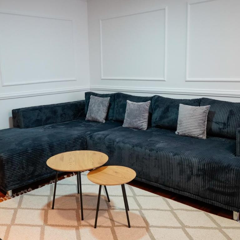 Sweet & Cozy Sarajevo Free Parking - Two-Bedroom Apartment - 24