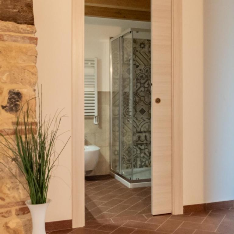 Borgo dei Mezzadri - Casa con 2 Camere da Letto - 8