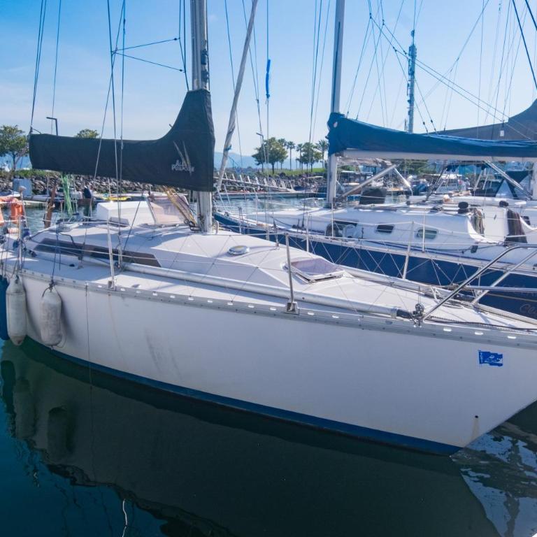 Velero Oceans Ontzi, Hendaya - Mobile Home - 1