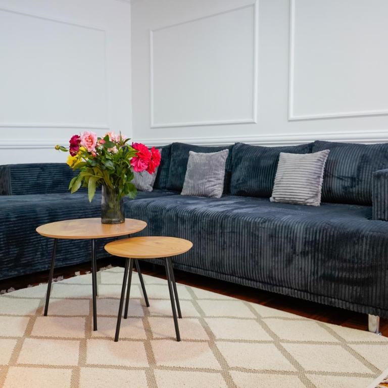Sweet & Cozy Sarajevo Free Parking - Two-Bedroom Apartment - 40
