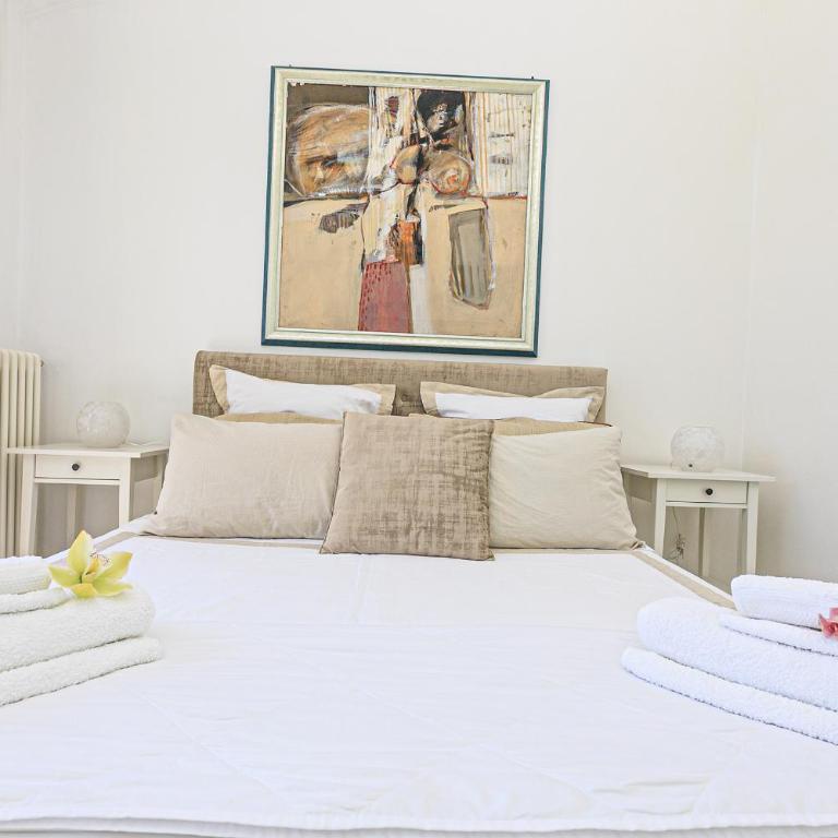 Carpediem Dream House - Appartamento con 2 Camere da Letto - 17