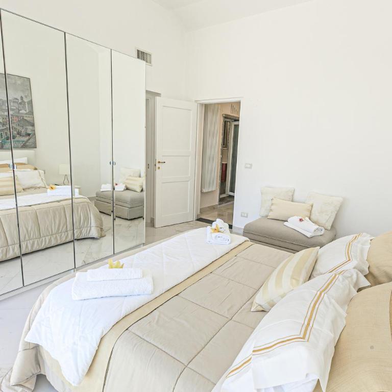 Carpediem Dream House - Appartamento con 2 Camere da Letto - 32