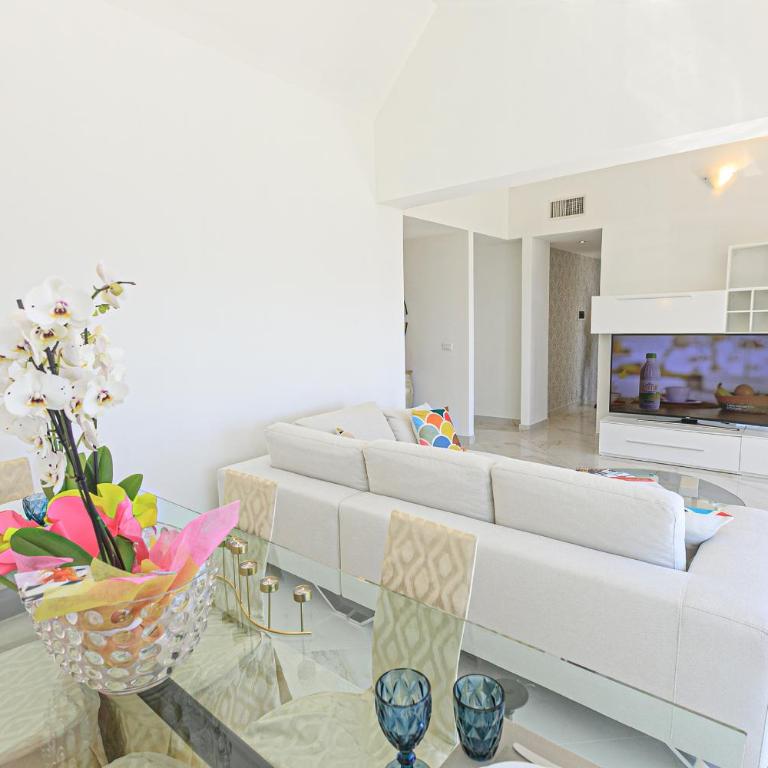 Carpediem Dream House - Appartamento con 2 Camere da Letto - 27