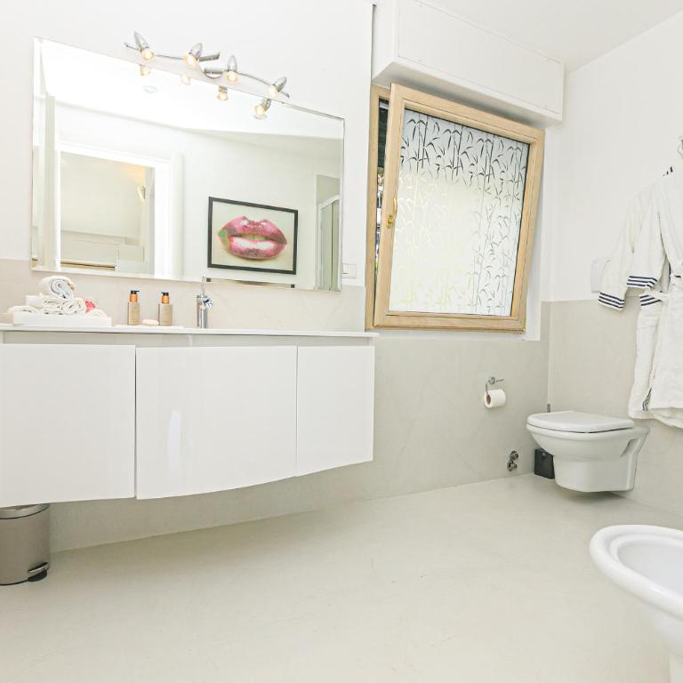Carpediem Dream House - Appartamento con 2 Camere da Letto - 29