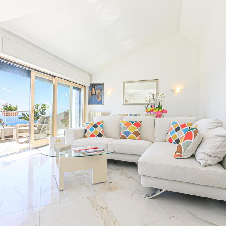 Carpediem Dream House - Appartamento con 2 Camere da Letto - 33