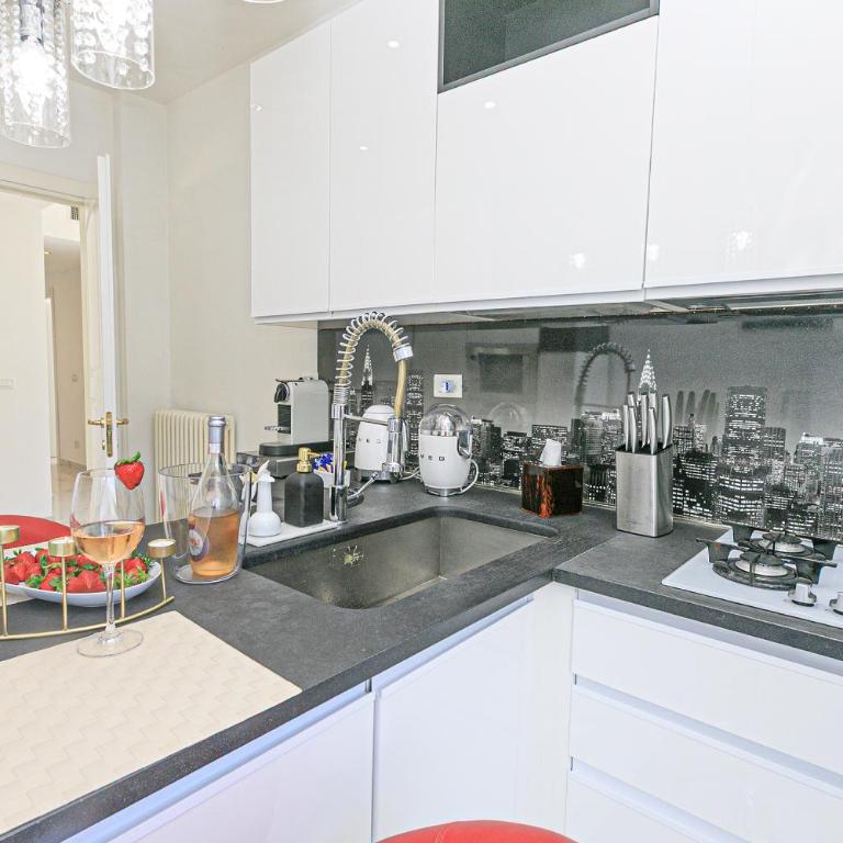 Carpediem Dream House - Appartamento con 2 Camere da Letto - 18