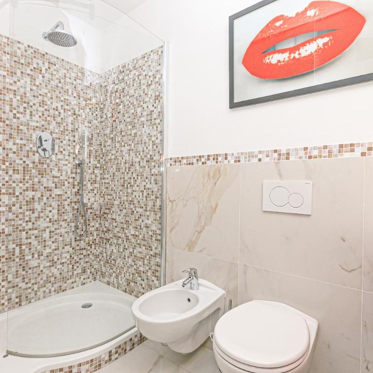 Carpediem Dream House - Appartamento con 2 Camere da Letto - 3