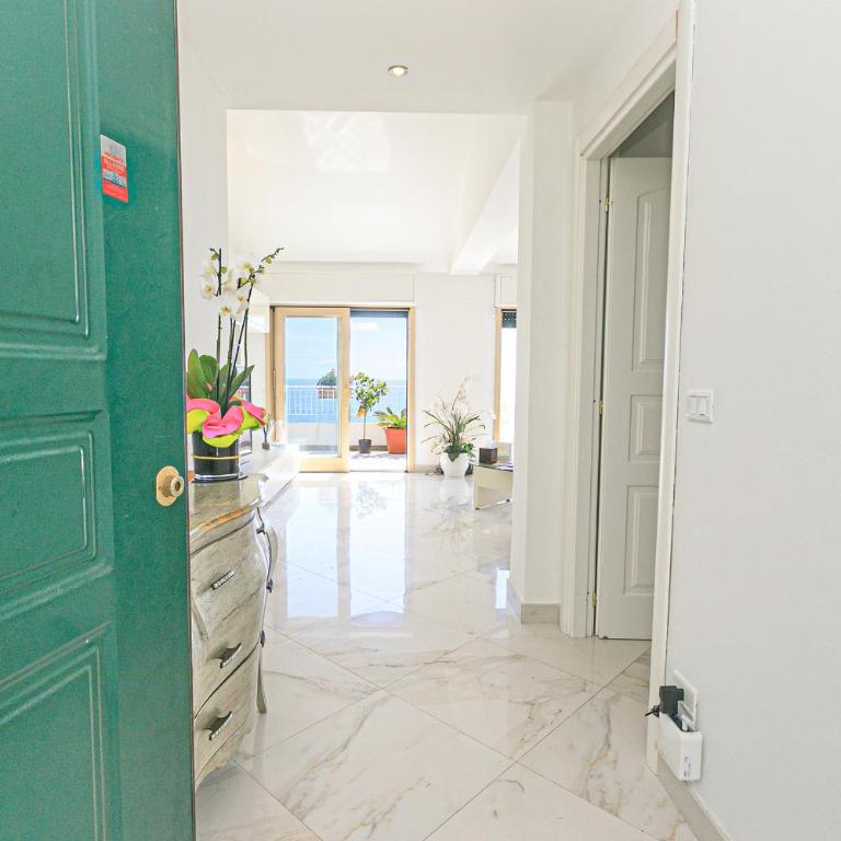 Carpediem Dream House - Appartamento con 2 Camere da Letto - 37