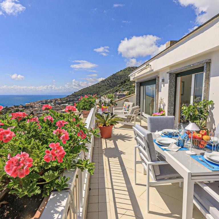 Carpediem Dream House - Appartamento con 2 Camere da Letto - 43