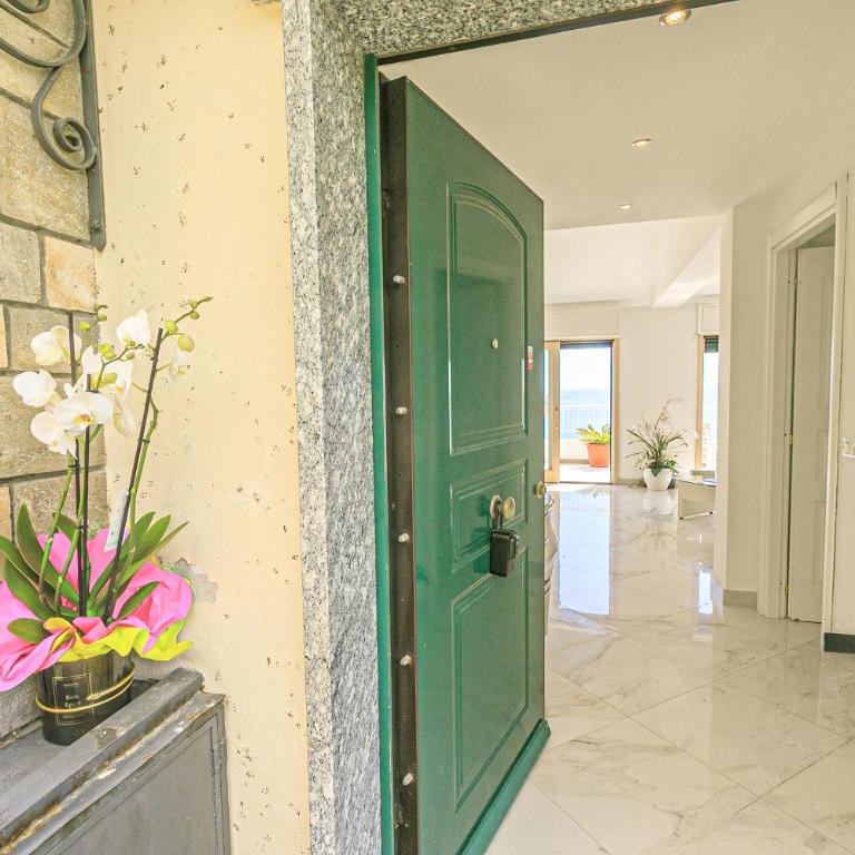 Carpediem Dream House - Appartamento con 2 Camere da Letto - 45
