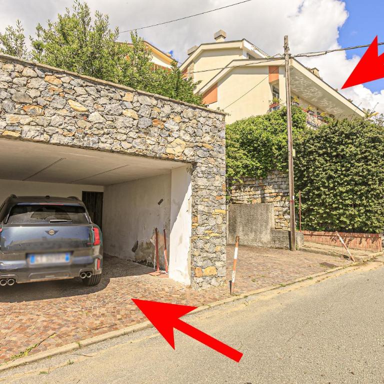 Carpediem Dream House - Appartamento con 2 Camere da Letto - 47
