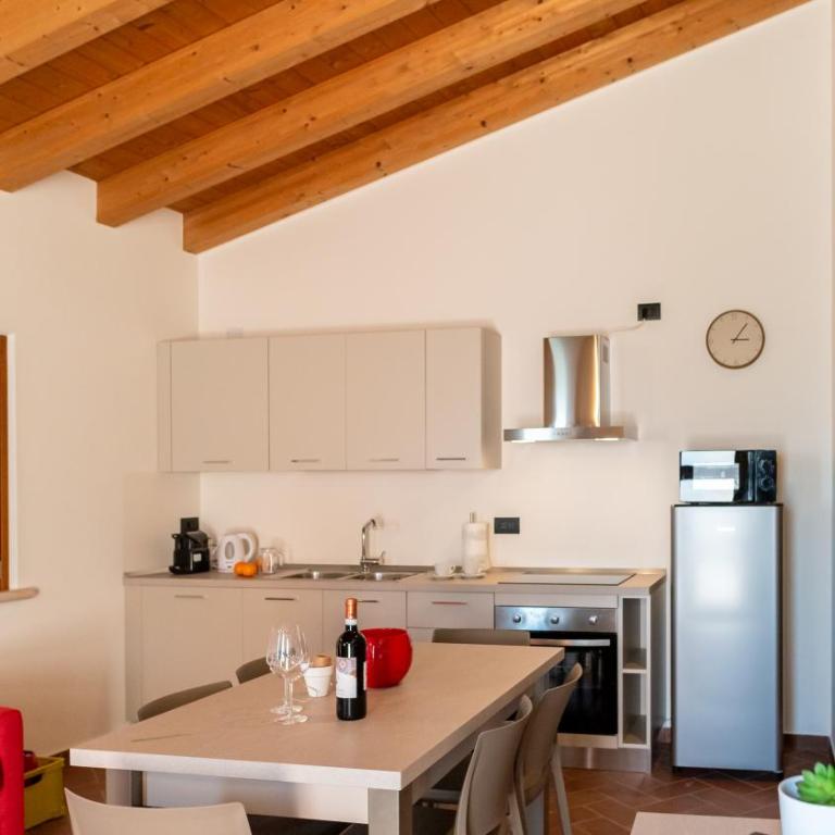 Borgo dei Mezzadri - Casa con 2 Camere da Letto - 7