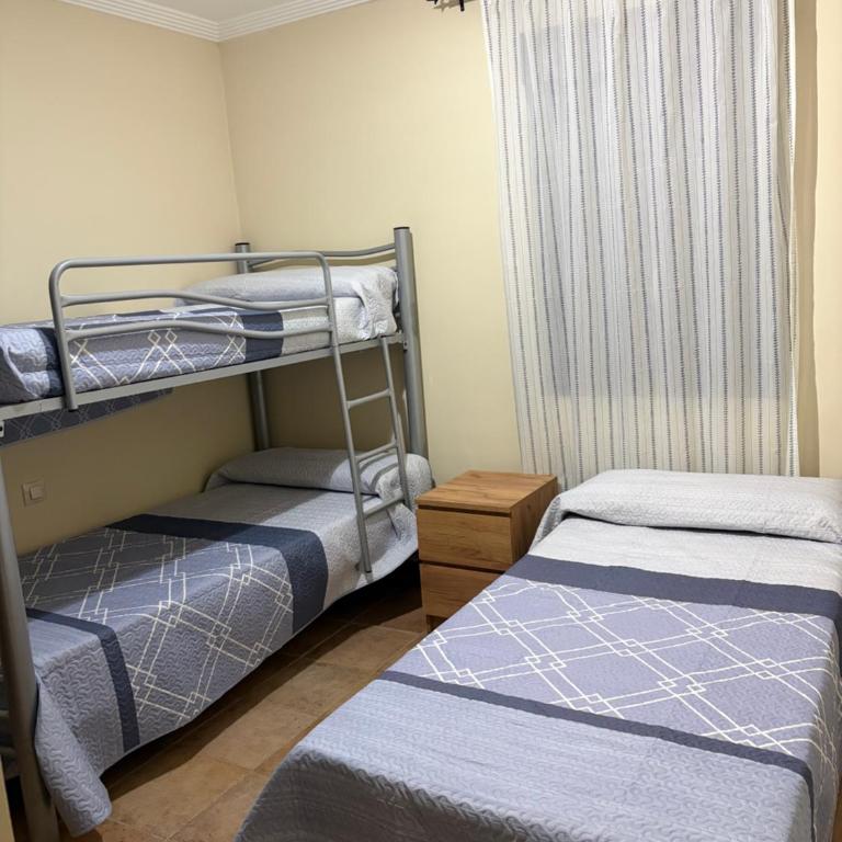 Isla Canela , Primera Línea de Playa - Apartamento de 2 dormitorios - 10