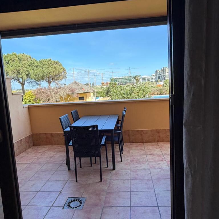 Isla Canela , Primera Línea de Playa - Apartamento de 2 dormitorios - 7