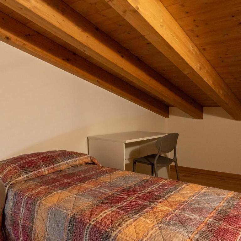 Borgo dei Mezzadri - Casa con 2 Camere da Letto - 28